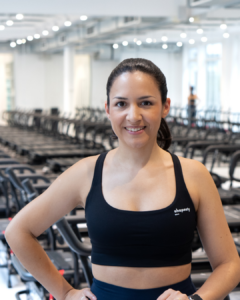 shapesty trainer Denise