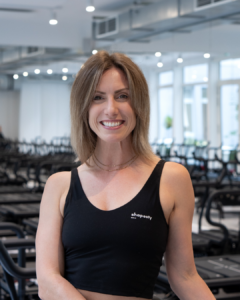 shapesty trainer Kate