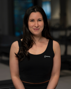 shapesty trainer Adrienne