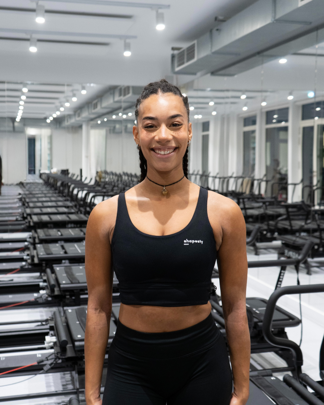 shapesty trainer Joy