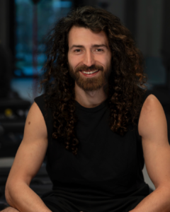 shapesty trainer Antonio
