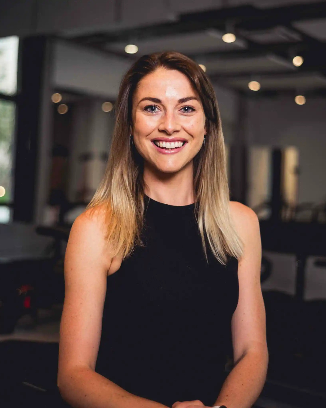 shapesty trainer Lynsey