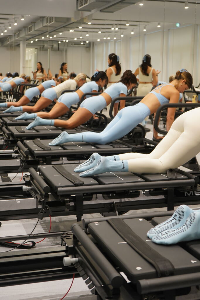 shapesty workout