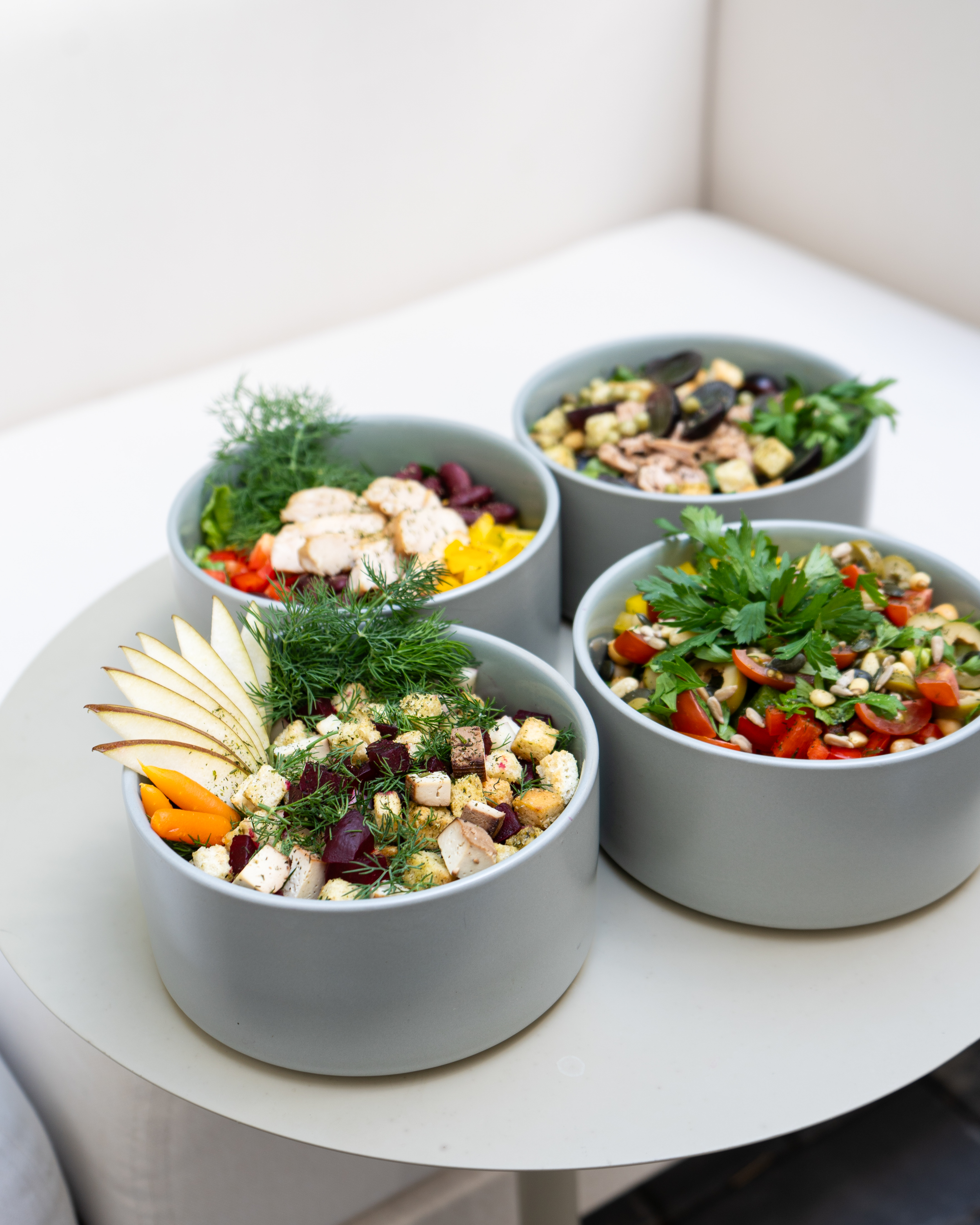 shapesty meals