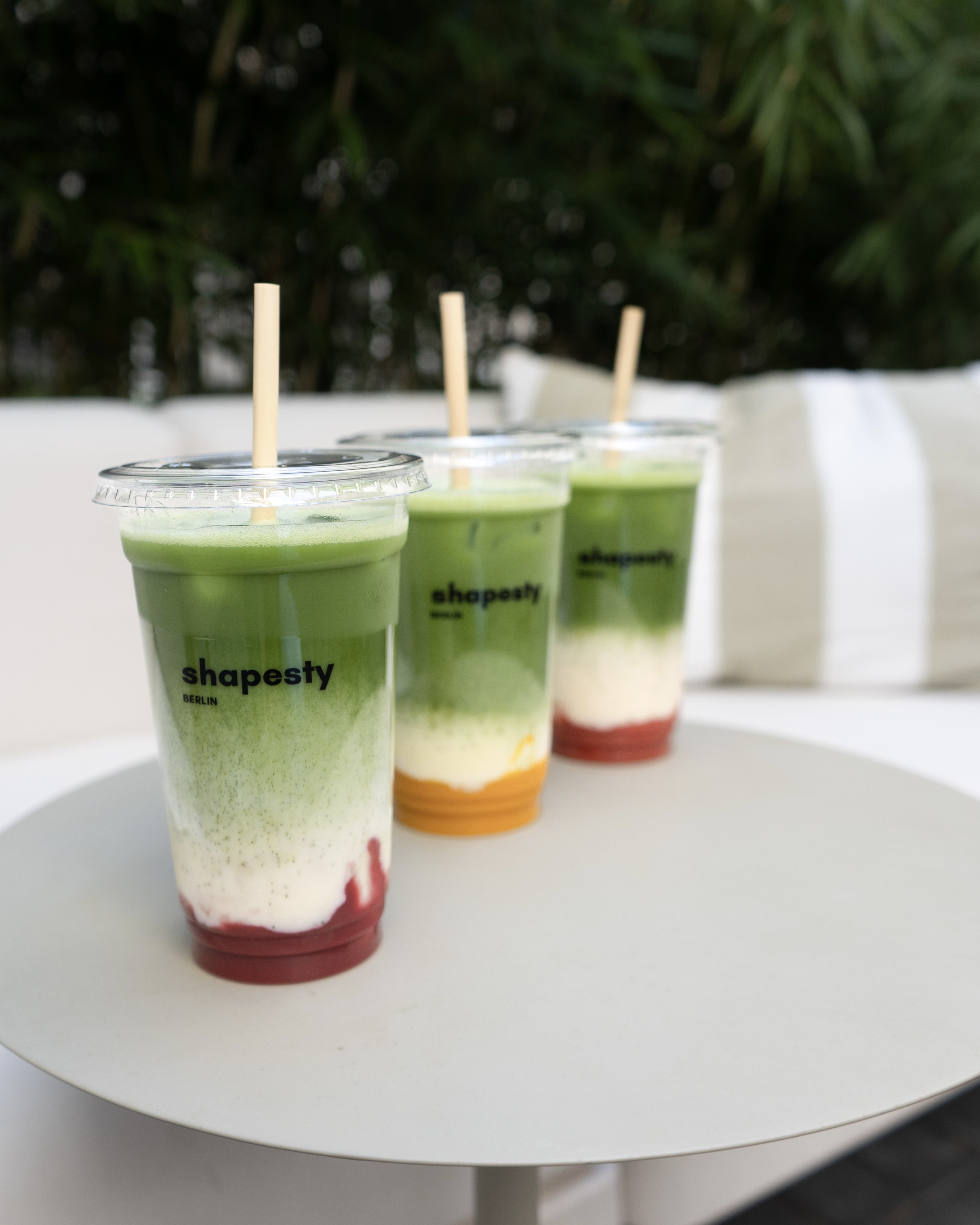 shapesty matcha