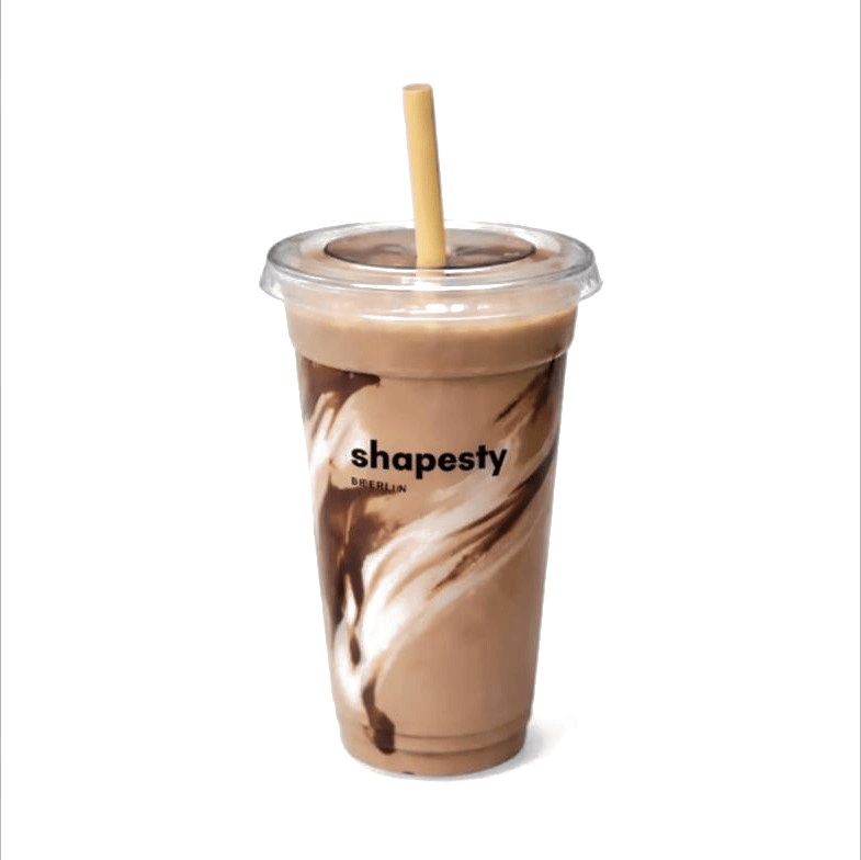 Espresso Balance Shake